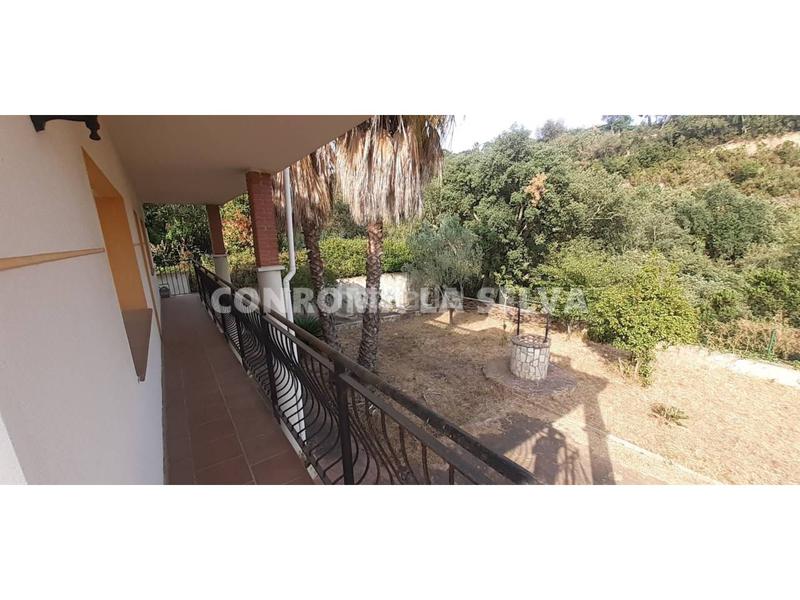 Foto be4f666c-2b75-46d0-86fc-69cbf7c7ac74. Casa amb calefacció aparcament piscina a Lloret Verd - Els Pinars Lloret de Mar