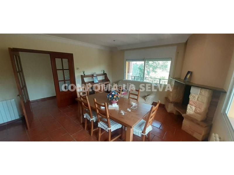 Foto c4d43baf-0549-41a5-98f3-bcdf0ad93b2f. Casa amb calefacció aparcament piscina a Lloret Verd - Els Pinars Lloret de Mar
