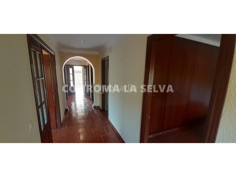 Foto df66d704-f584-425d-8952-3ca605c33f37. Casa amb calefacció aparcament piscina a Lloret Verd - Els Pinars Lloret de Mar