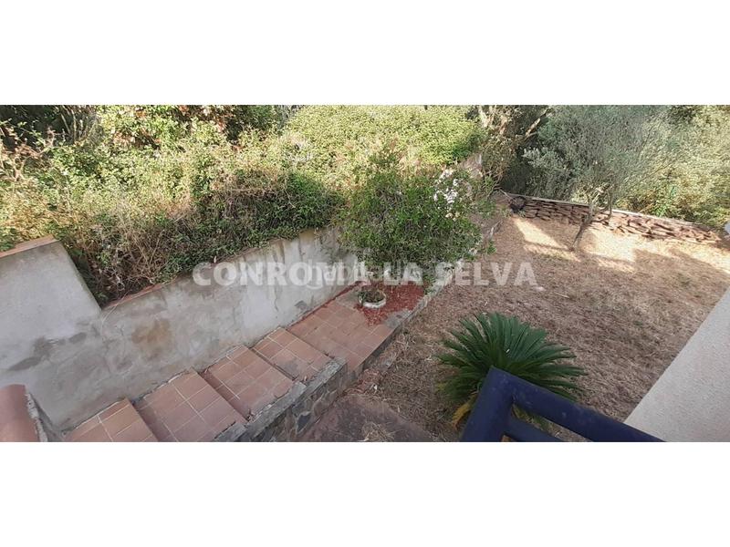 Foto f1ef07fb-9423-4357-80bc-d70e85c6b96d. Casa amb calefacció aparcament piscina a Lloret Verd - Els Pinars Lloret de Mar