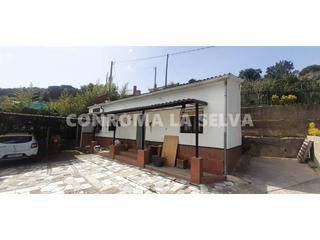 Masia a Massanes. Bonita casita de campo en venta....massanas