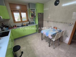 Casa a Riudarenes. Casa en venta en urbanizacion can fornaca