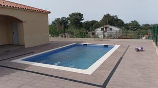 Maison à Llagostera. Estupenda casa de obra nueva en venta..llagostera