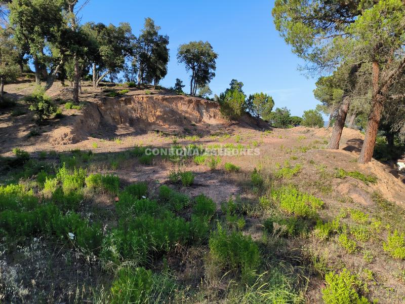 Foto b9583216-a7a0-45f3-b541-afeef2678827. Terreno residencial en Niàgara Parc -Àgora Parc Tordera