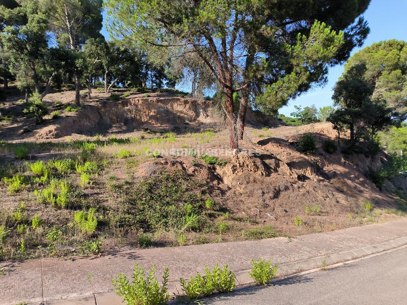 Foto e464d7f4-ef87-4e2f-aa29-e61be2579254. Terreno residencial en Niàgara Parc -Àgora Parc Tordera