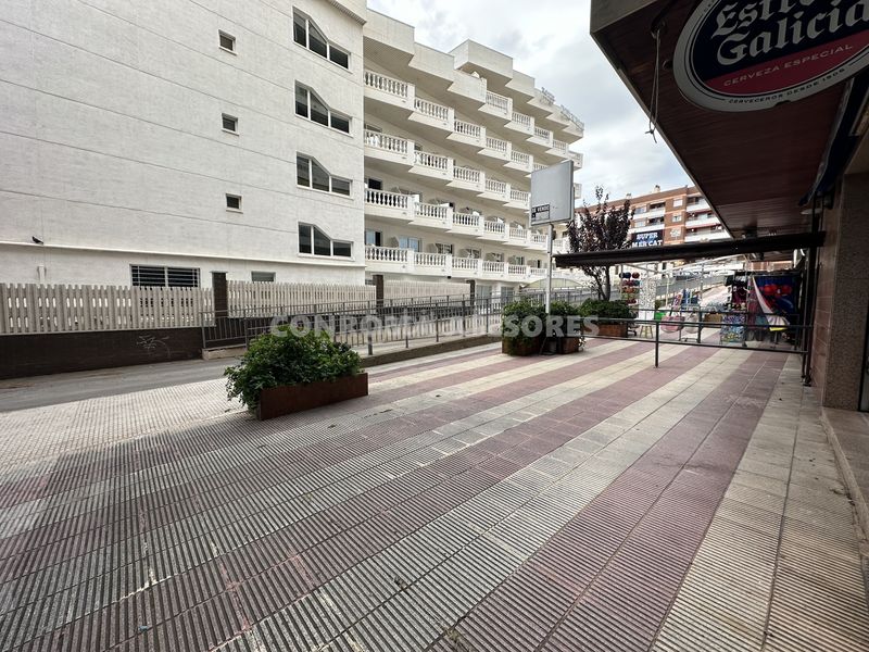 Foto b0f1012d-eef9-4a03-b581-716bfee37ed4. Business premise in Calella