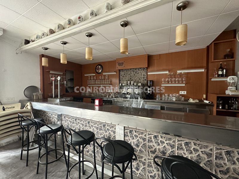 Foto d1fe339e-b2a3-4895-9dae-2eb0f25c979c. Business premise in Calella