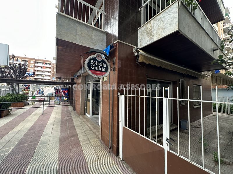 Foto e68db8ec-c6aa-4ae7-b4c6-acd18aceb010. Business premise in Calella