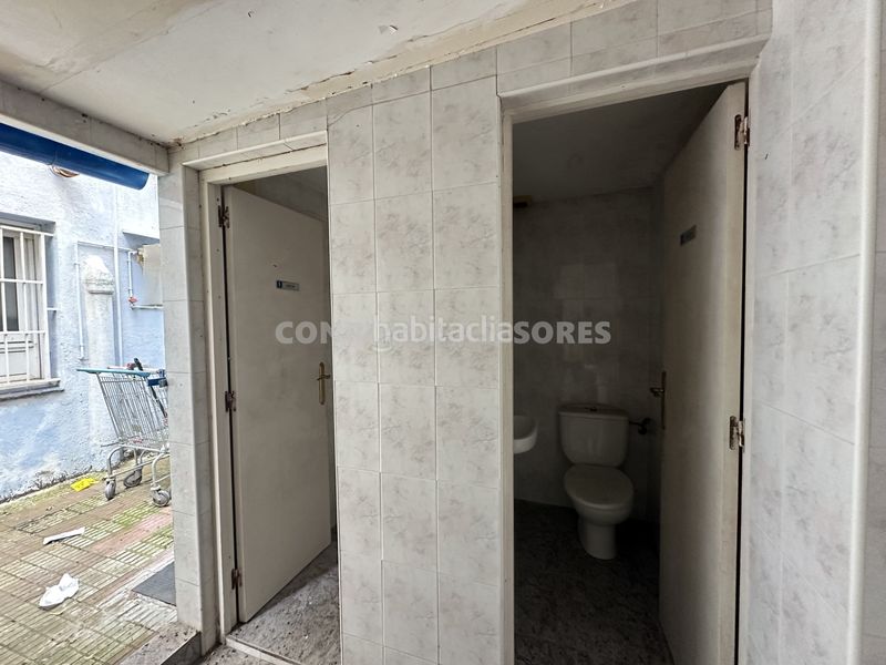 Foto fa88720a-bad8-4d21-a2de-3723b72b2c32. Business premise in Calella