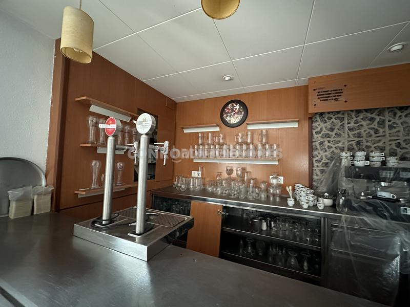 Foto 7413e329-0f16-4cad-8f34-450b9b506b41. Local comercial en Calella