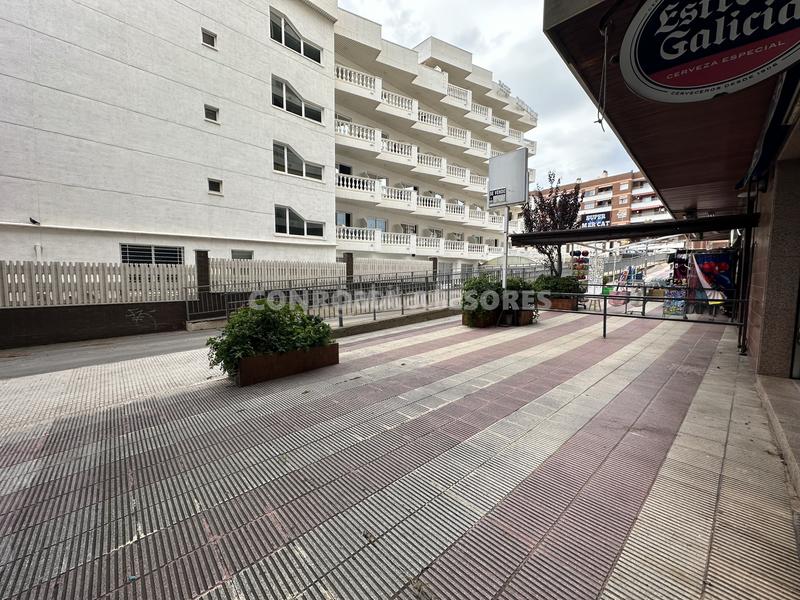 Foto b0f1012d-eef9-4a03-b581-716bfee37ed4. Local comercial en Calella