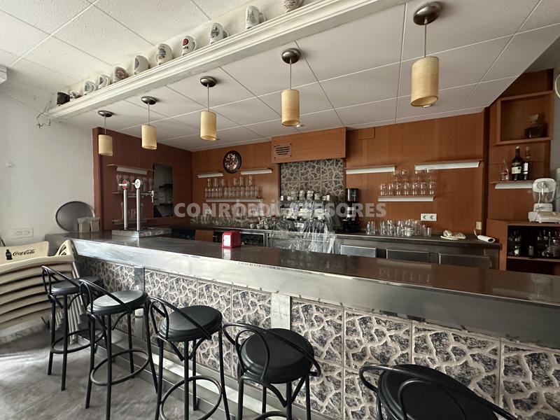 Foto d1fe339e-b2a3-4895-9dae-2eb0f25c979c. Local comercial en Calella