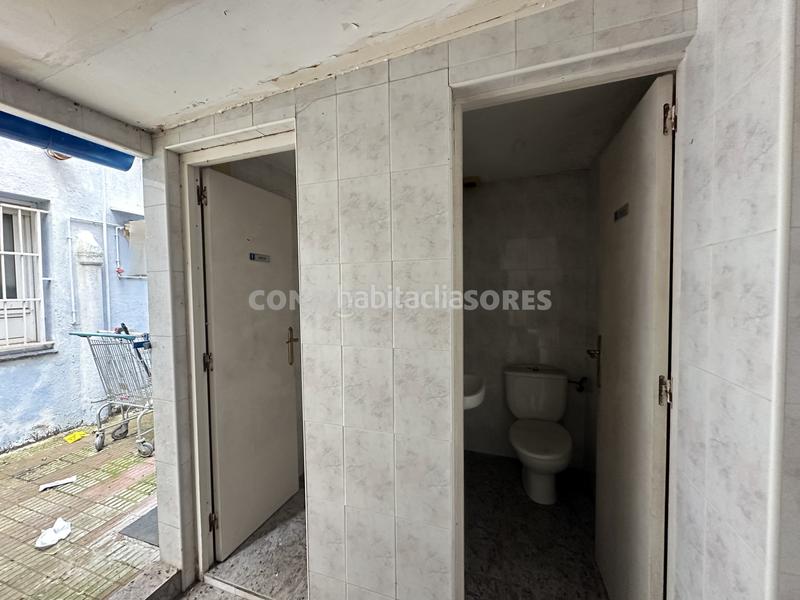 Foto fa88720a-bad8-4d21-a2de-3723b72b2c32. Local comercial en Calella