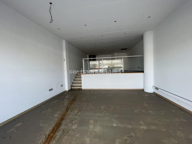 Foto 2f1b87d4-5adc-4298-8624-7fef3f970efd. Business premise in Mont Ferrant-Joan Carles I Blanes