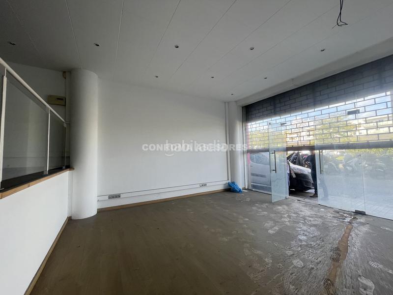 Foto 42aab6e8-2a19-4244-bb64-1eddfa724b9f. Business premise in Mont Ferrant-Joan Carles I Blanes