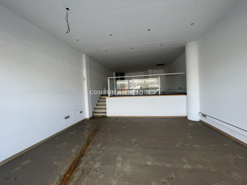 Foto 509fee59-9f59-4bce-986d-9c42ec50e465. Business premise in Mont Ferrant-Joan Carles I Blanes