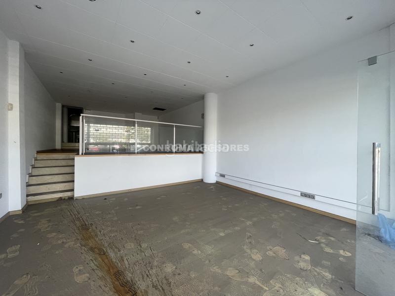 Foto 3b6d3967-e7f2-44eb-a181-d6e571b0ae61. Local comercial en Mont Ferrant-Joan Carles I Blanes