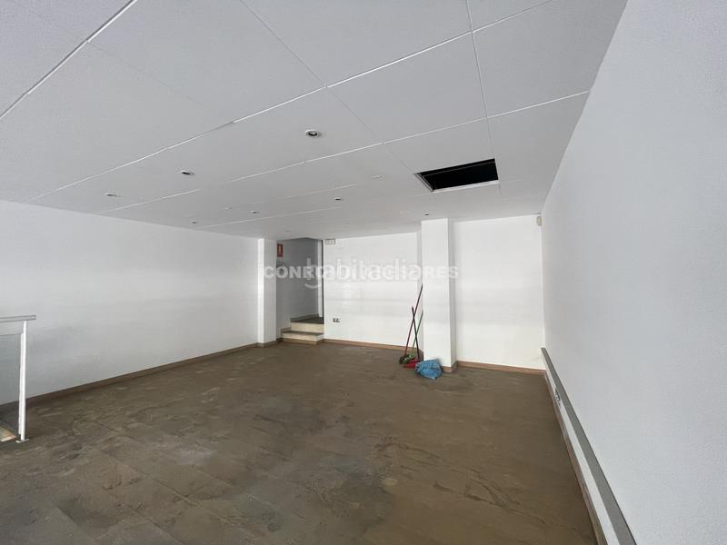 Foto 6db5df0b-715d-4eb8-98b3-da995e6fff7c. Local comercial en Mont Ferrant-Joan Carles I Blanes