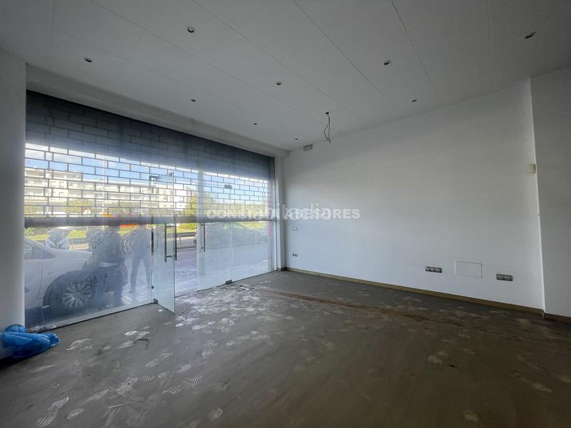 Foto 84ed47f1-e5b8-44d5-a8cd-6e48cc2ed9bc. Local comercial en Mont Ferrant-Joan Carles I Blanes