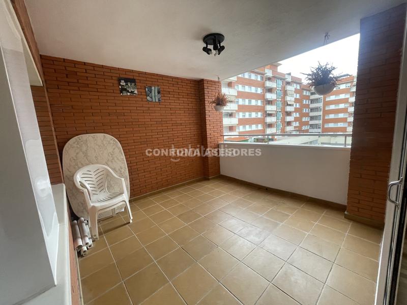 Foto a4201402-1c68-4709-afc4-e2beb27bbf74. Appartamento con riscaldamento piscina in Fenals Lloret de Mar