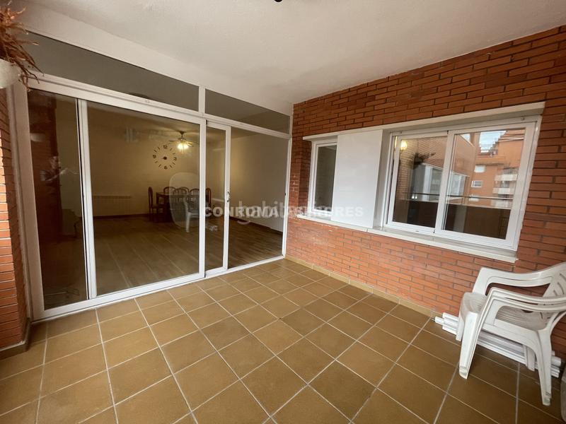 Foto b555ef5b-9dd0-41e1-a945-57e814a7aa59. Appartement avec chauffage piscine dans Fenals Lloret de Mar