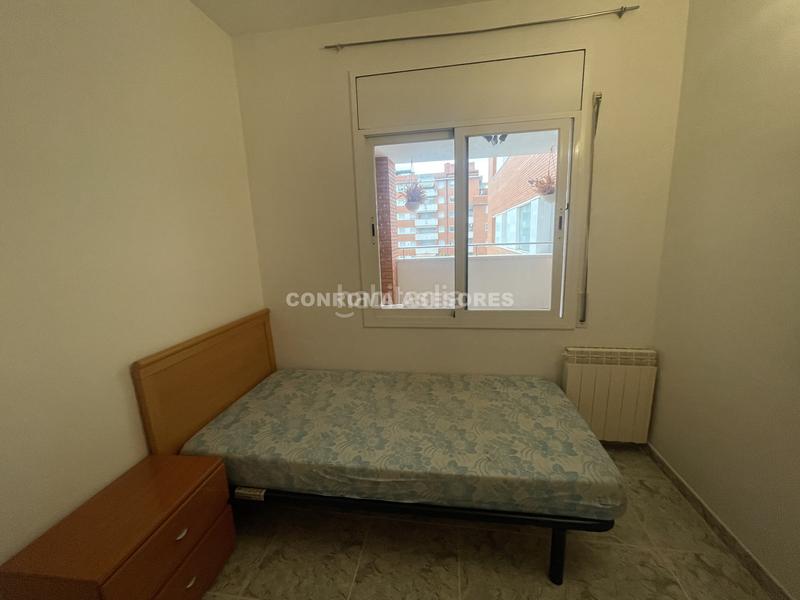 Foto 3ff36935-d245-4224-90c3-db7b3857dd4b. Etagenwohnung mit heizung pool in Fenals Lloret de Mar