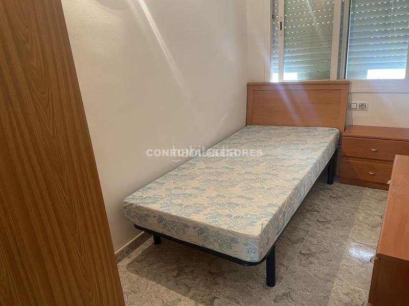 Foto f457d338-bf34-48e4-9ae2-06888d528979. Etagenwohnung mit heizung pool in Fenals Lloret de Mar