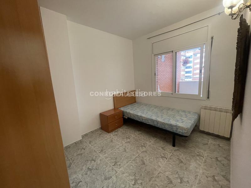 Foto f65388b5-15e5-4cff-8789-07791d458d1f. Etagenwohnung mit heizung pool in Fenals Lloret de Mar