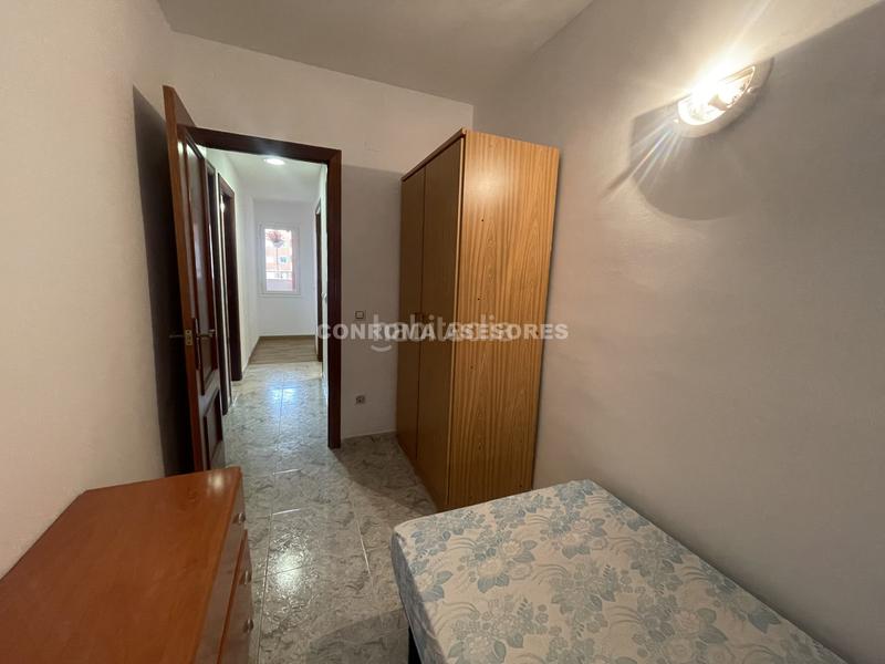 Foto 06994efc-99f4-4d59-b154-ac5e4fdb53fe. Flat with heating pool in Fenals Lloret de Mar