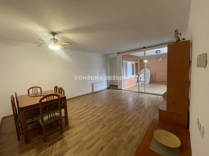 Foto 8dba3f6e-7c51-4bf5-9bb8-4eafbd31c80d. Flat with heating pool in Fenals Lloret de Mar