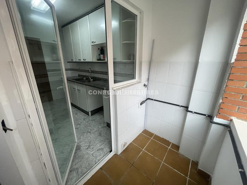 Foto eadf1450-62fa-44a3-abe1-7a754191341e. Flat with heating pool in Fenals Lloret de Mar