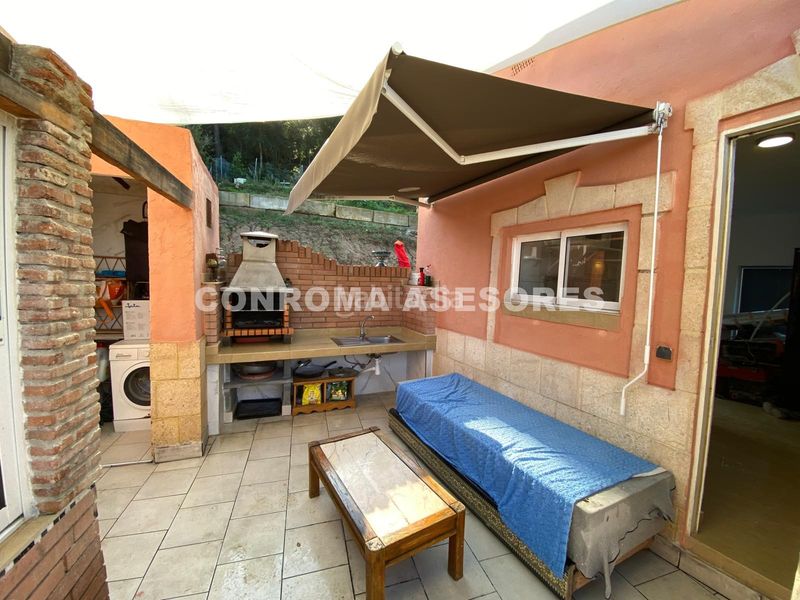 Foto 01a39ec9-8fe9-4589-a056-b28f6113078e. Xalet amb calefacció aparcament a Niàgara Parc -Àgora Parc Tordera