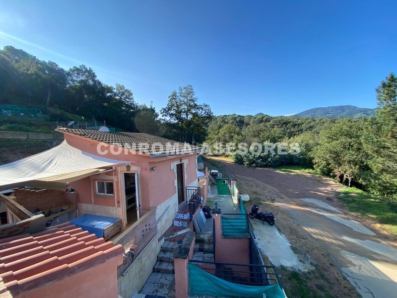 Foto 02e66d6c-1366-457c-861e-70fa52f47946. Xalet amb calefacció aparcament a Niàgara Parc -Àgora Parc Tordera