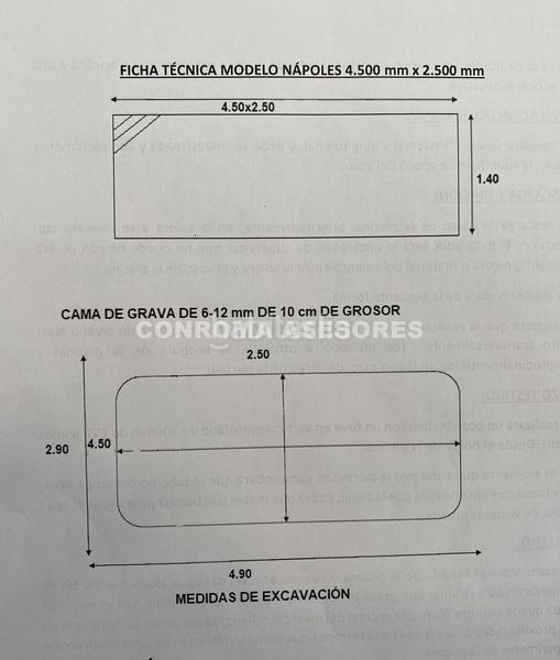 Foto 050f2d73-f37d-416e-b3a1-e9c9e40177a5. Xalet amb calefacció aparcament a Niàgara Parc -Àgora Parc Tordera