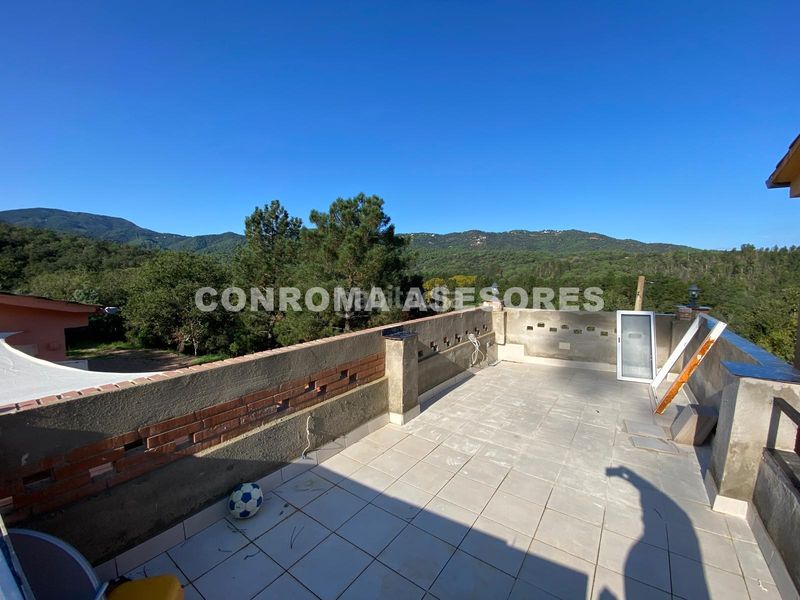 Foto 09e989fb-a3a9-466d-b274-ed6fd2591466. Xalet amb calefacció aparcament a Niàgara Parc -Àgora Parc Tordera