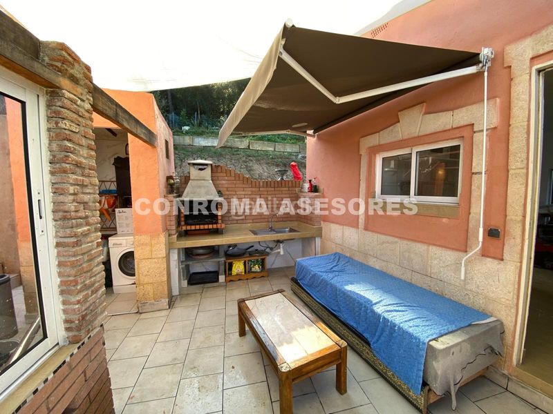 Foto 1850e8eb-2105-4c61-ae66-eecd94ad6afc. Xalet amb calefacció aparcament a Niàgara Parc -Àgora Parc Tordera