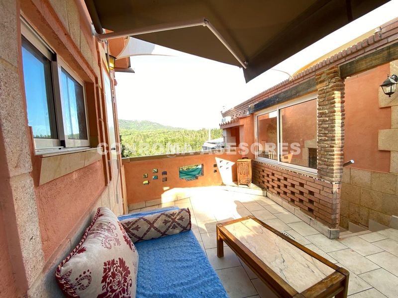 Foto 1864d7d8-7cd9-4a24-b60e-daba4d8955cd. Xalet amb calefacció aparcament a Niàgara Parc -Àgora Parc Tordera