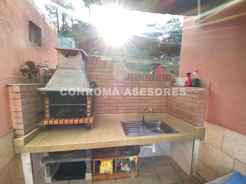 Foto 18c0f34f-e67e-4fcb-96af-146eaae3276e. Xalet amb calefacció aparcament a Niàgara Parc -Àgora Parc Tordera