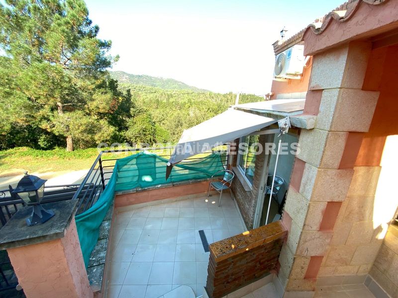 Foto 273182fd-a1d4-4702-8c45-4de3ab6e58ce. Xalet amb calefacció aparcament a Niàgara Parc -Àgora Parc Tordera