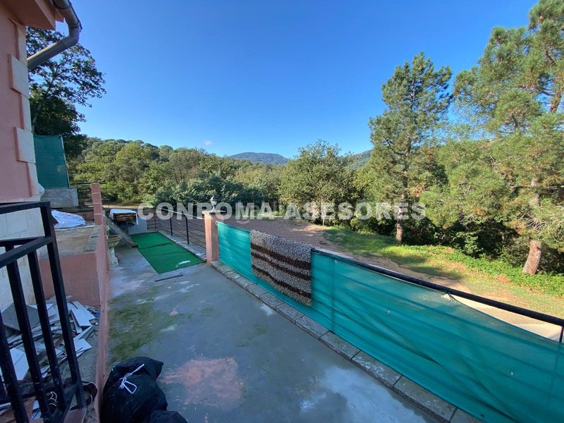 Foto 393e72bf-b6f8-4bc6-9ca7-9a503e8a07bf. Xalet amb calefacció aparcament a Niàgara Parc -Àgora Parc Tordera