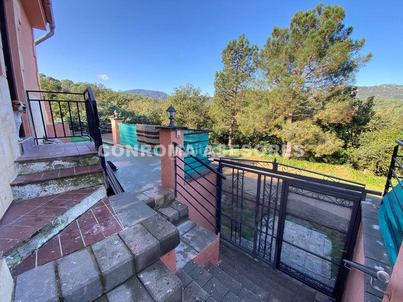 Foto 7d01d86d-dd6d-4e76-b275-a8d6db471b39. Xalet amb calefacció aparcament a Niàgara Parc -Àgora Parc Tordera