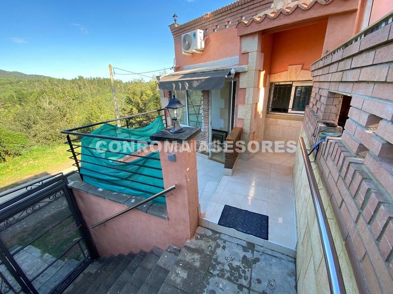 Foto adc6fbee-f8c7-4c22-8227-51b586d252e6. Xalet amb calefacció aparcament a Niàgara Parc -Àgora Parc Tordera