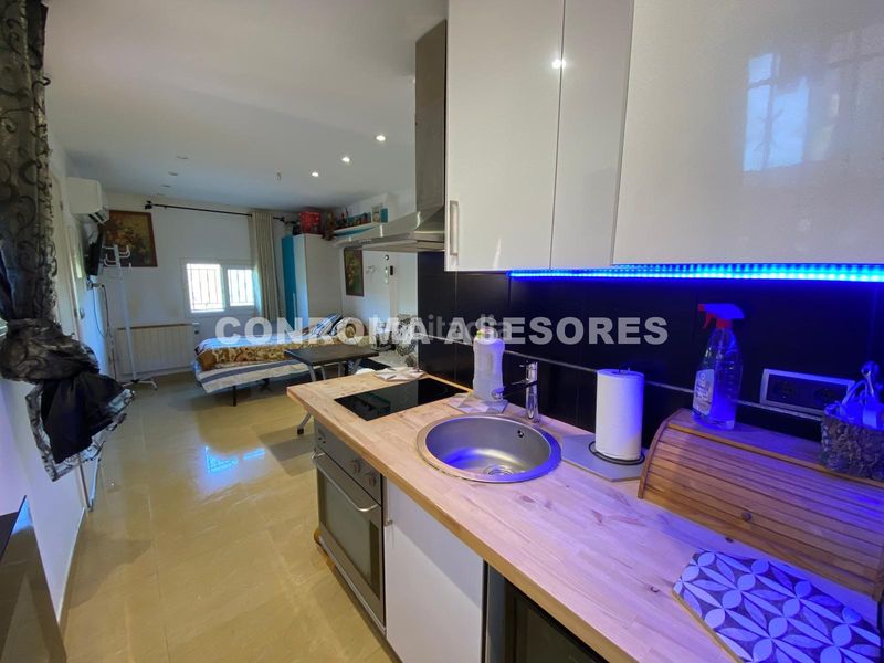 Foto bd6d7020-6457-46f3-a8a0-64e6f72427e7. Xalet amb calefacció aparcament a Niàgara Parc -Àgora Parc Tordera