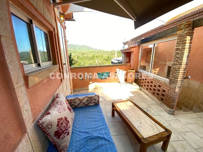 Foto c0a53406-a181-4c2a-9518-de34988e1f5e. Xalet amb calefacció aparcament a Niàgara Parc -Àgora Parc Tordera