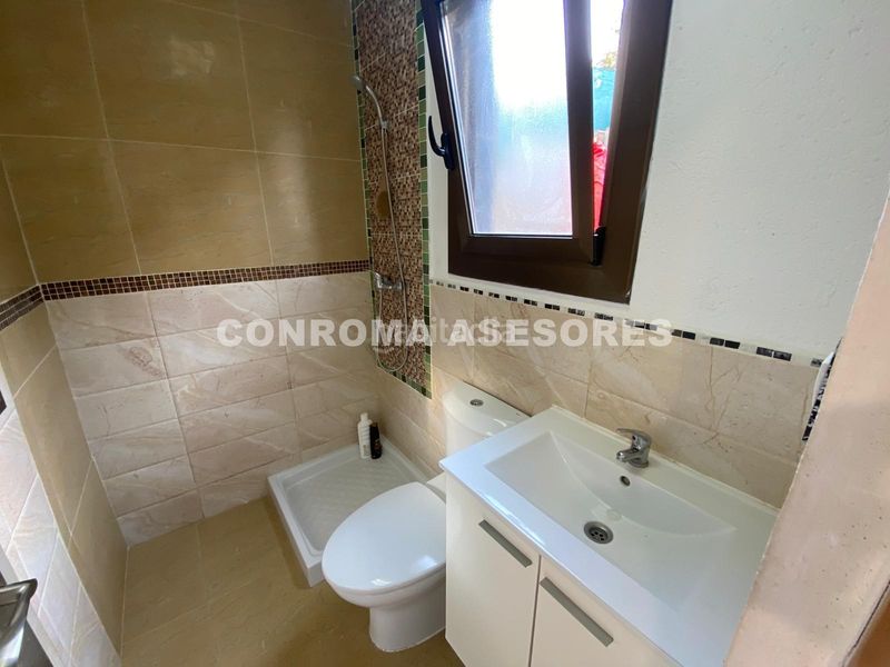 Foto ebb0c029-fa69-47b4-8a89-07a61b0af474. Xalet amb calefacció aparcament a Niàgara Parc -Àgora Parc Tordera