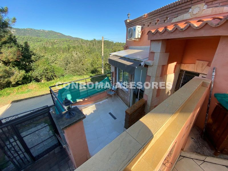 Foto fe51d9aa-742f-48db-a550-efad93330e65. Xalet amb calefacció aparcament a Niàgara Parc -Àgora Parc Tordera