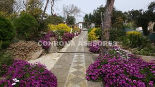 Chalet à Mas Altaba - El Molí