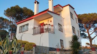 Chalet in Mas Altaba - El Molí