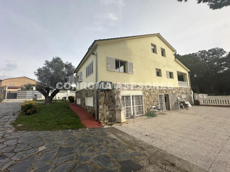 Foto a59a0f24-e253-4e58-865e-033da313d769. Chalet en Niàgara Parc -Àgora Parc Tordera
