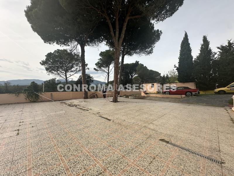 Foto 98cf3382-6d45-4c94-83ea-cb67e9f3cf79. Chalet con parcheggio piscina in Niàgara Parc -Àgora Parc Tordera